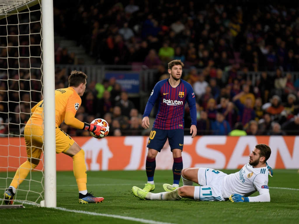 巴萨翻盘阴影再现?新年首败暴露何种问题? 巴萨翻盘阴影再现?新年首败暴露何种问题?