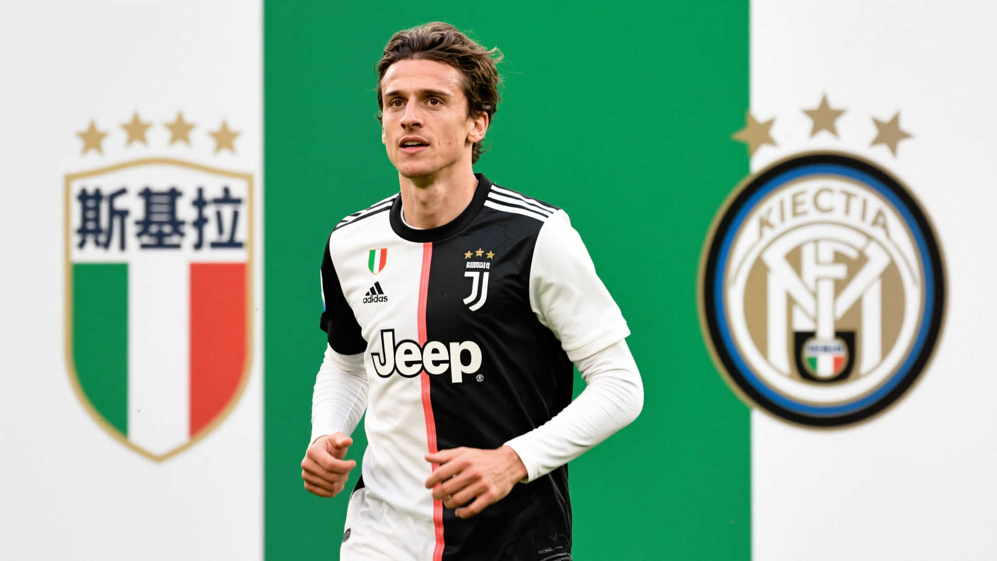 意欲加盟原因——基耶萨洞察未来发展机会
作为国际