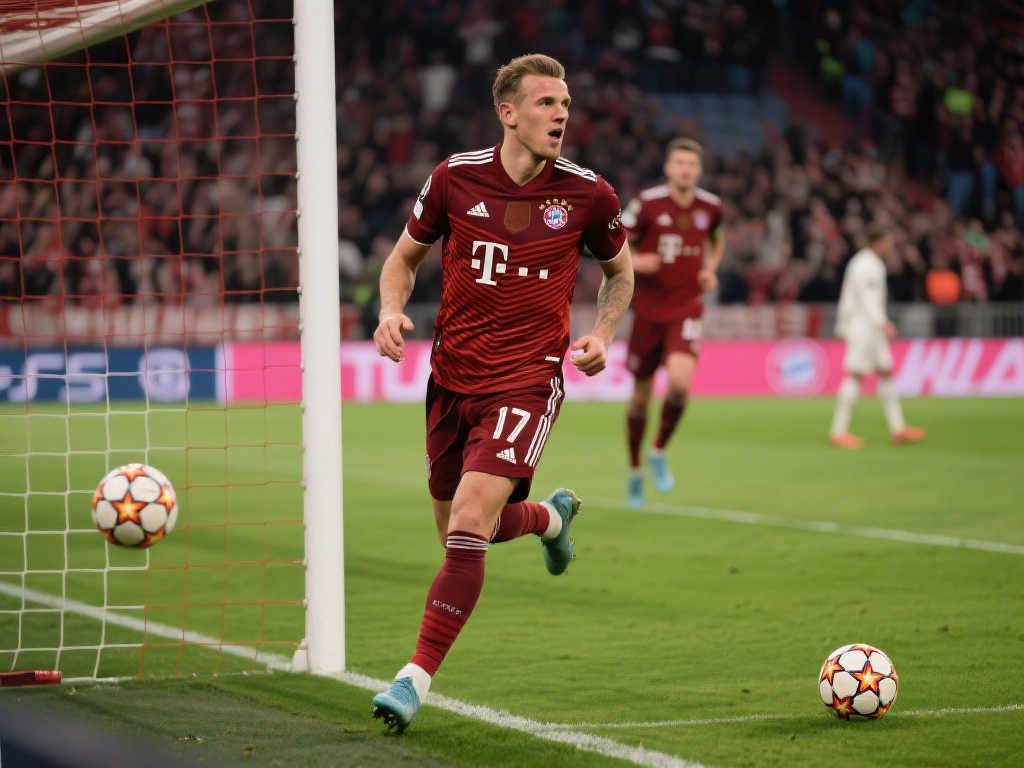 身价一亿的实力！凯恩领跑五大联赛参与进球榜！