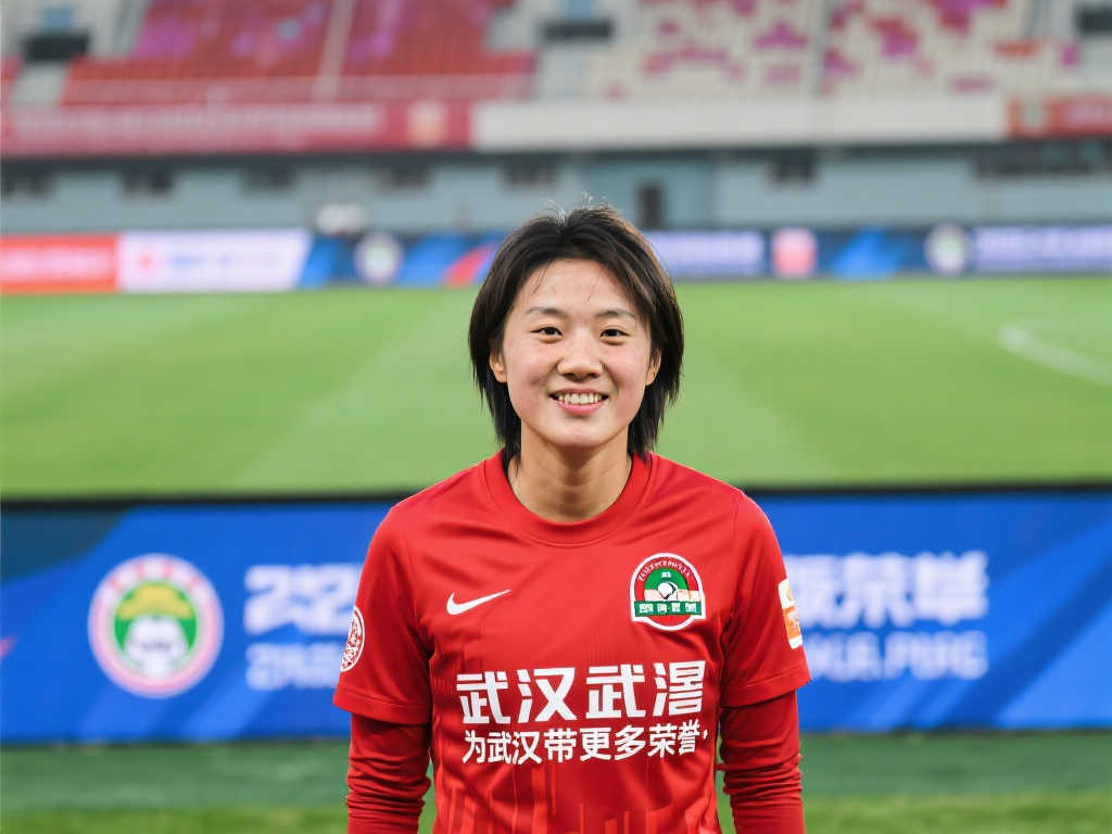 王霜告别热刺回国效力武汉,留洋一年出战11场 王霜告别热刺回国效力武汉,留洋一年出战11场
