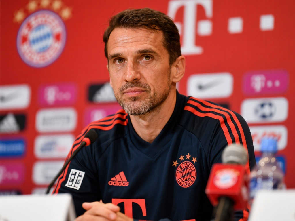 科瓦奇：拜尔无缘比赛，跻身前四将是巨大成就