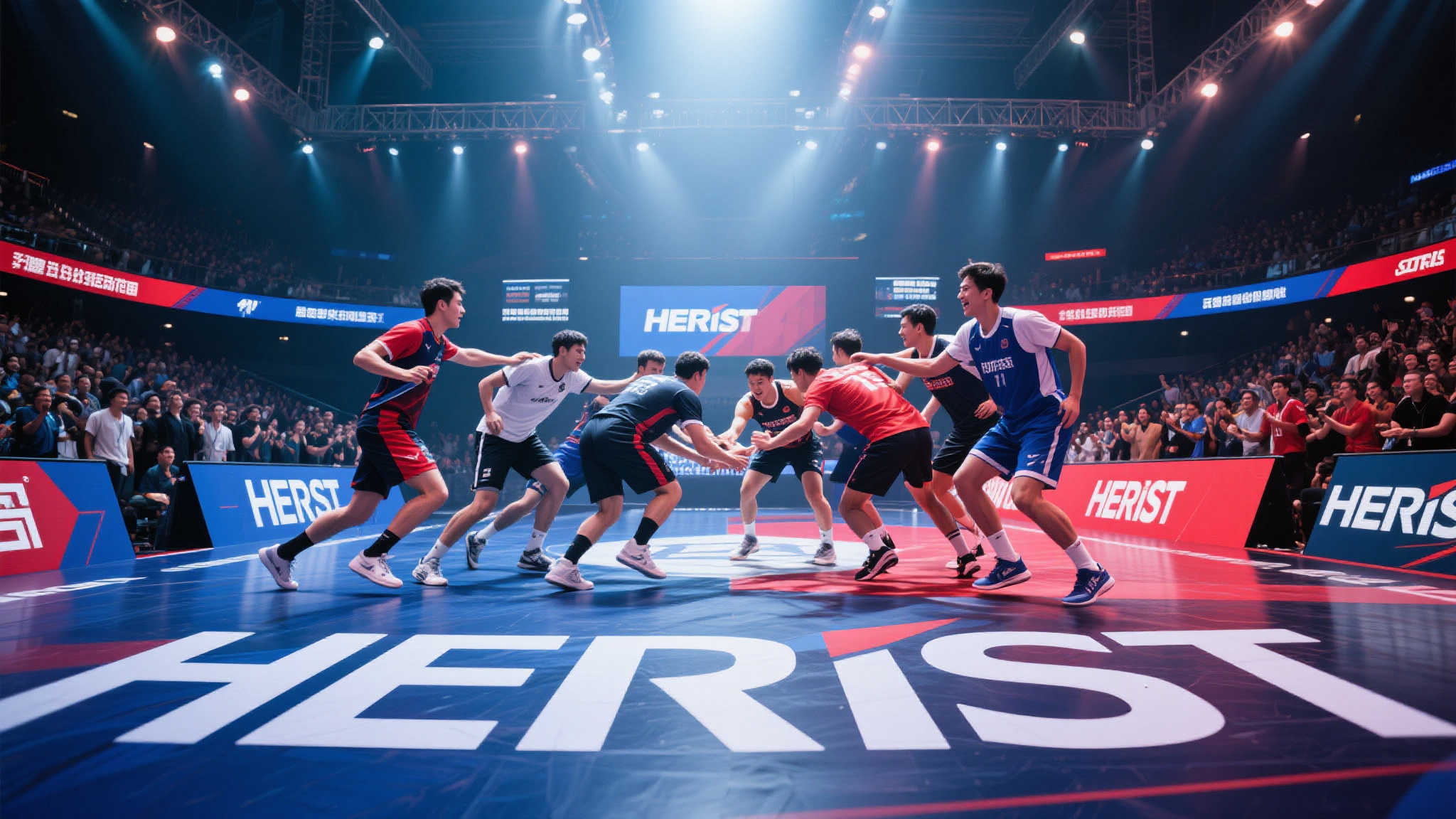 综上所述，这虽属它们竞争现场昔日欢愉部分内容，却彰